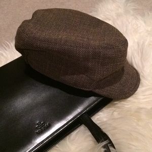 Unisex Weatherproof Hat / Cap